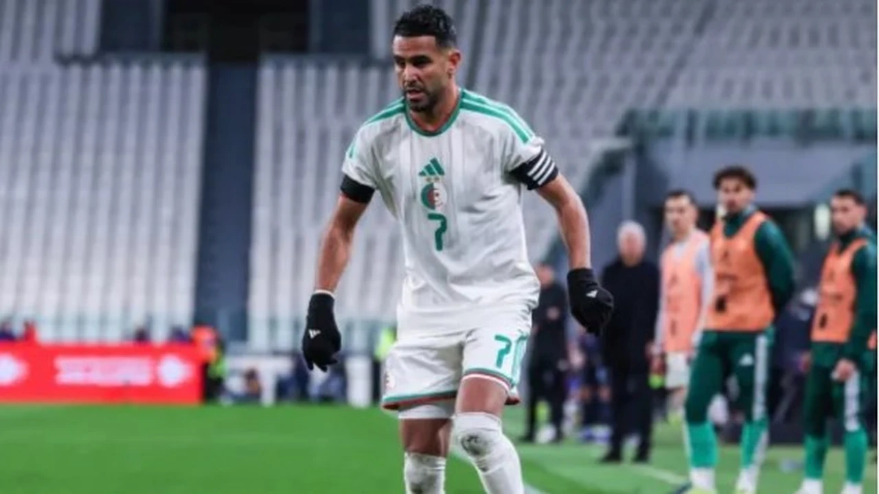 متى تقام مباراة الأردن والجزائر في كأس العالم وفرص التأهل؟